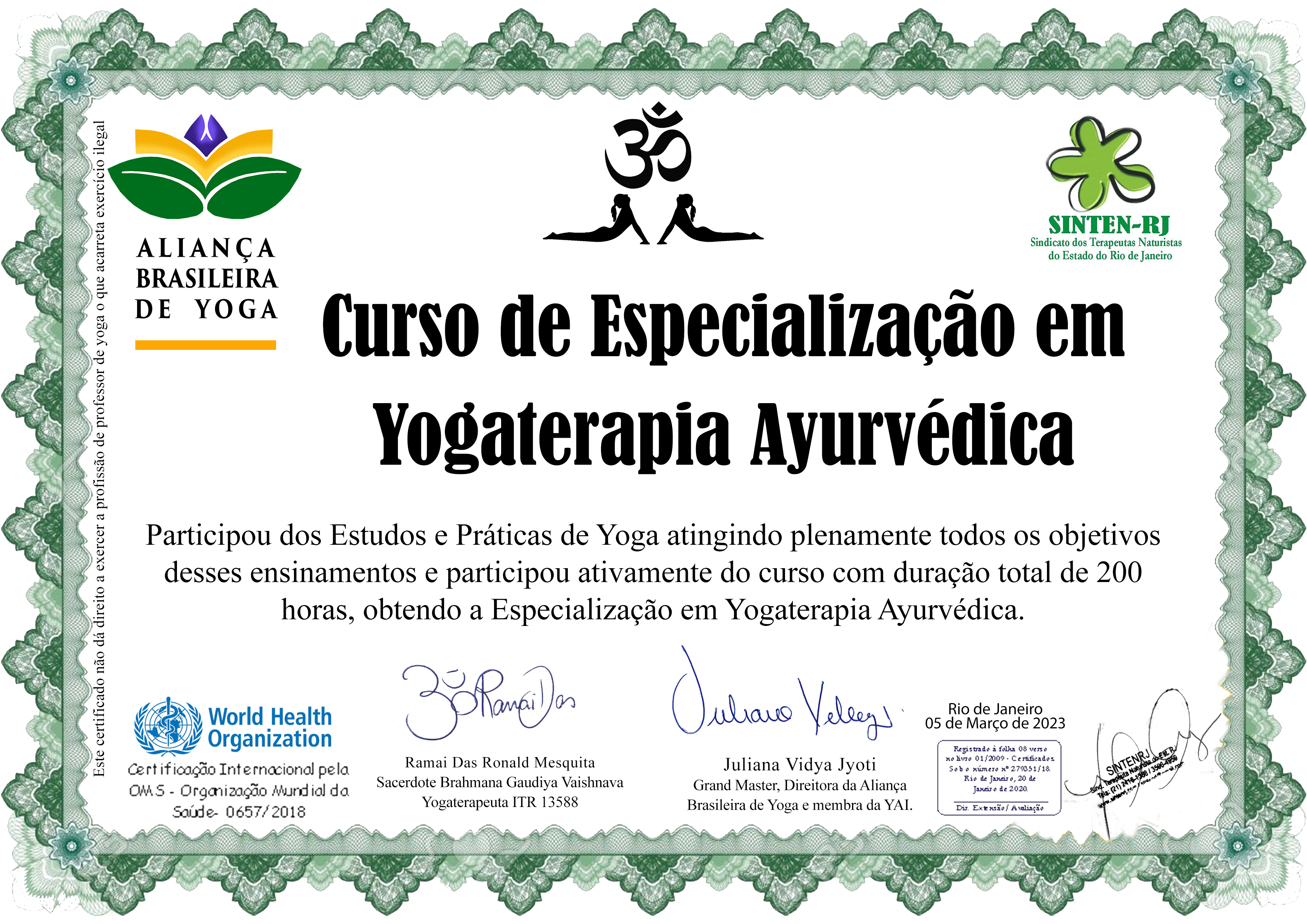 Certificado 1
